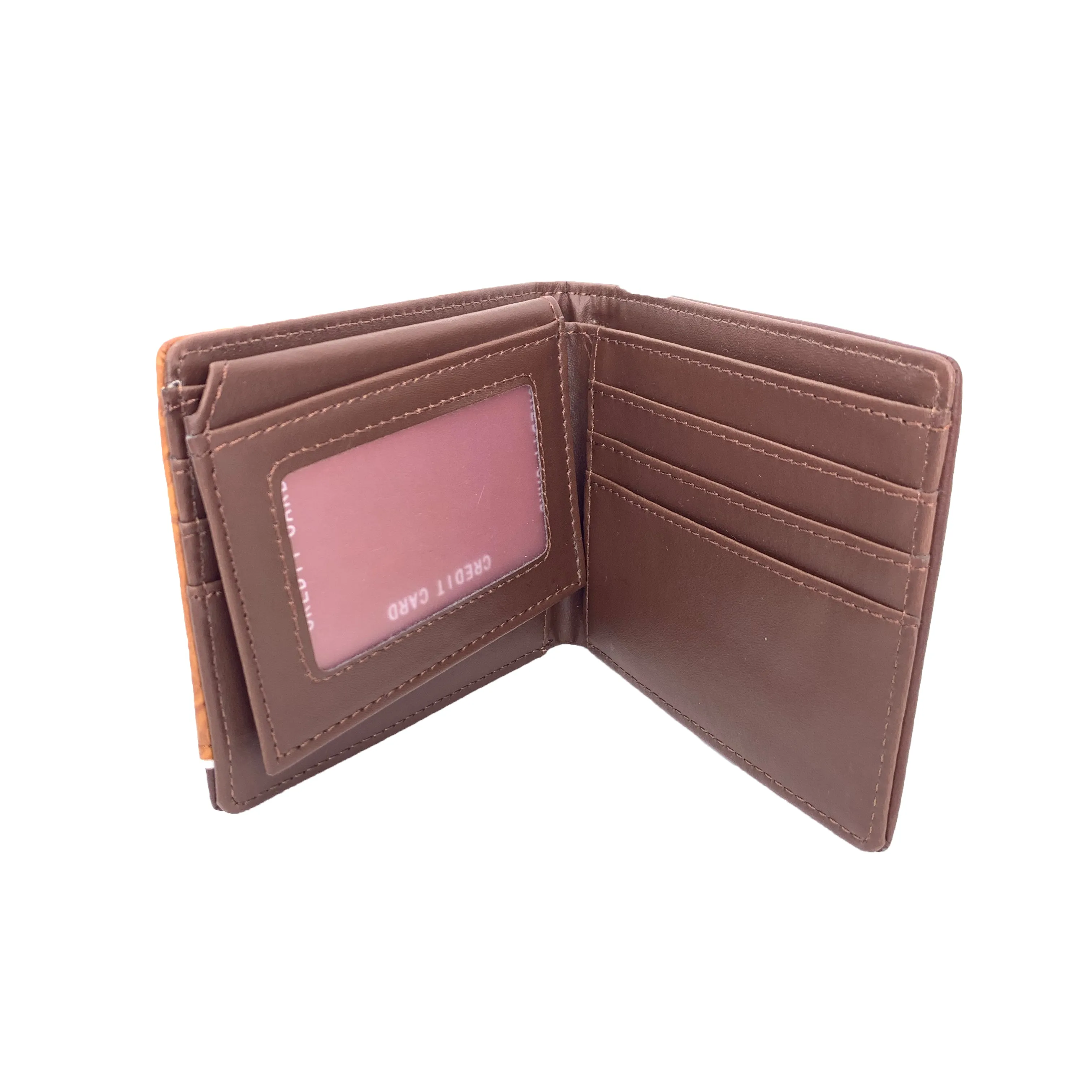 Men's Western Wallet