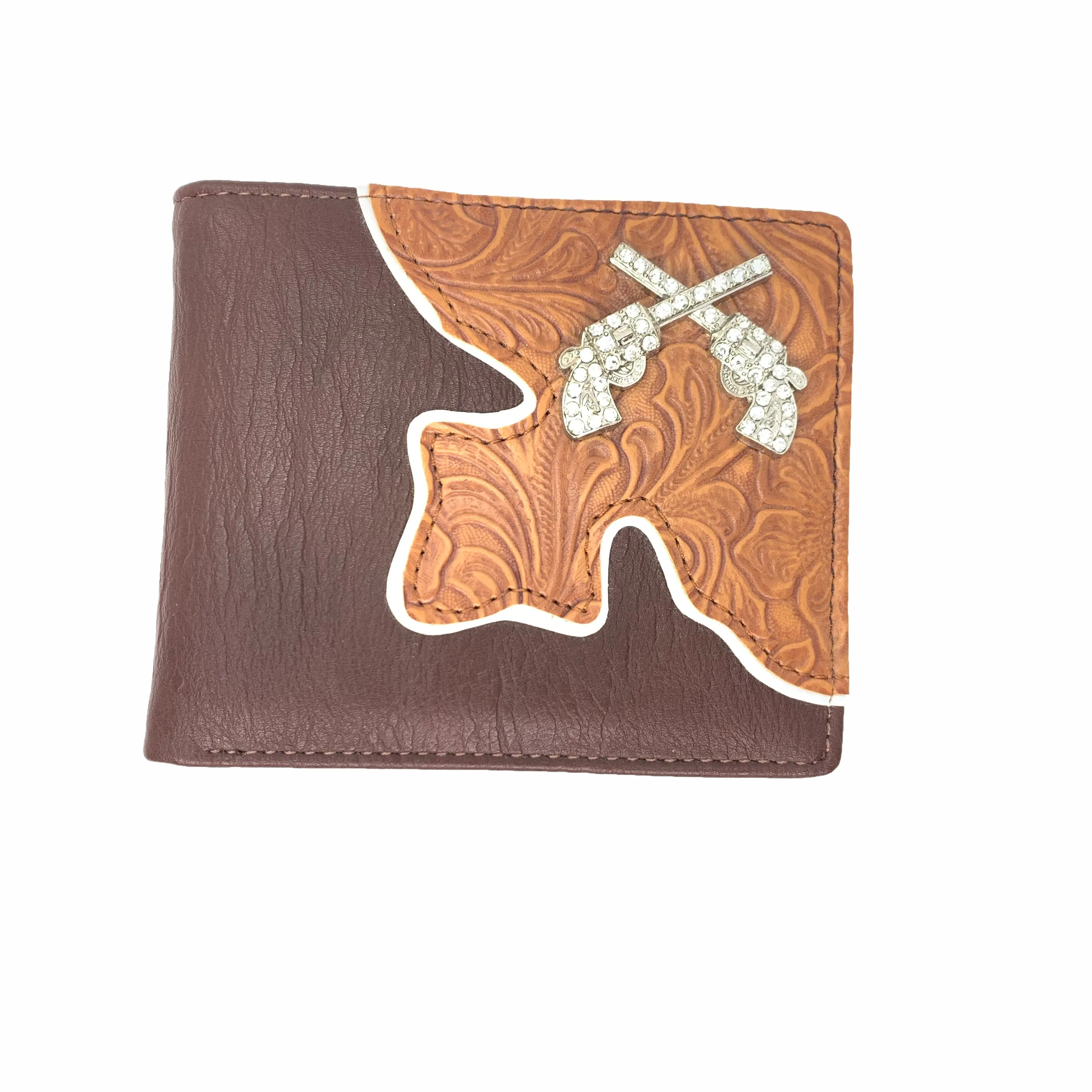 Men's Western Wallet