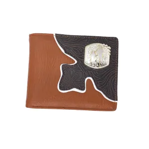 Men's Western Wallet