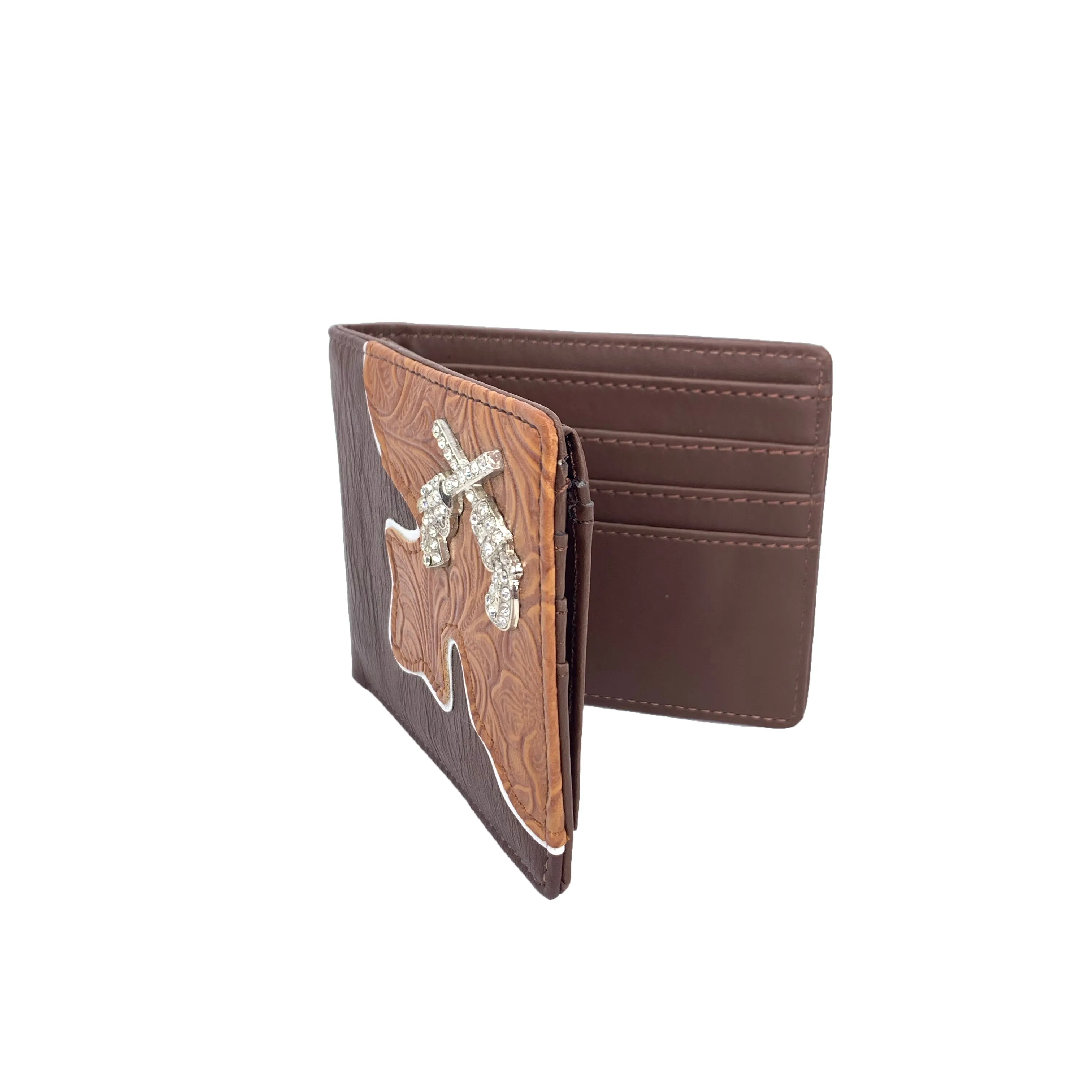 Men's Western Wallet