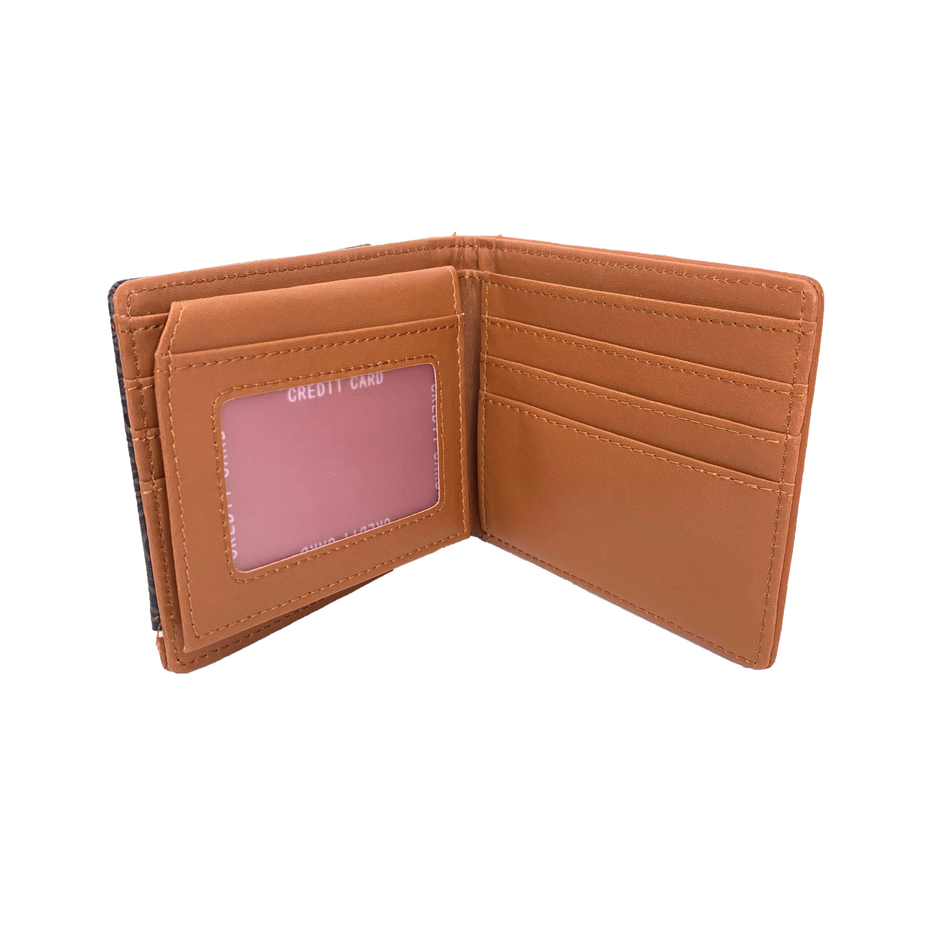 Men's Western Wallet