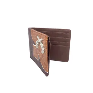 Men's Western Wallet