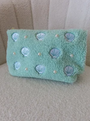Mermaid Makeup Bag