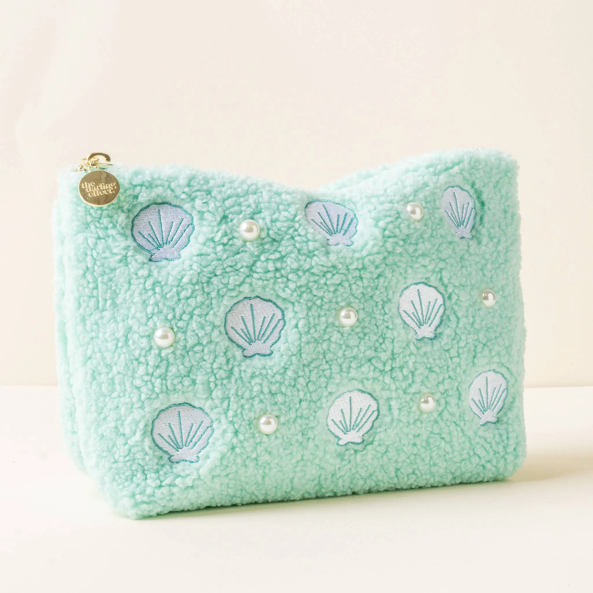 Mermaid Makeup Bag