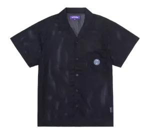 MESH CLUB SHIRT