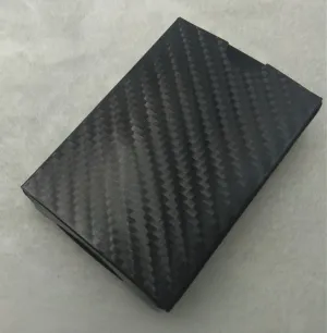 Metallic Styled Plastic Waterproof Playing Cards