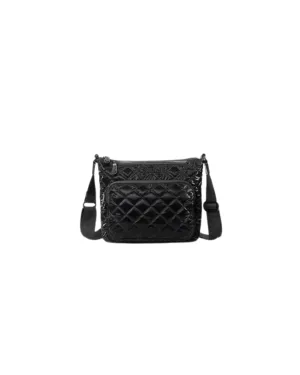 METRO SCOUT CROSSBODY DELUXE