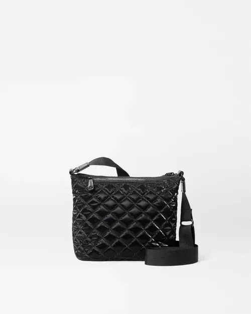 METRO SCOUT CROSSBODY DELUXE
