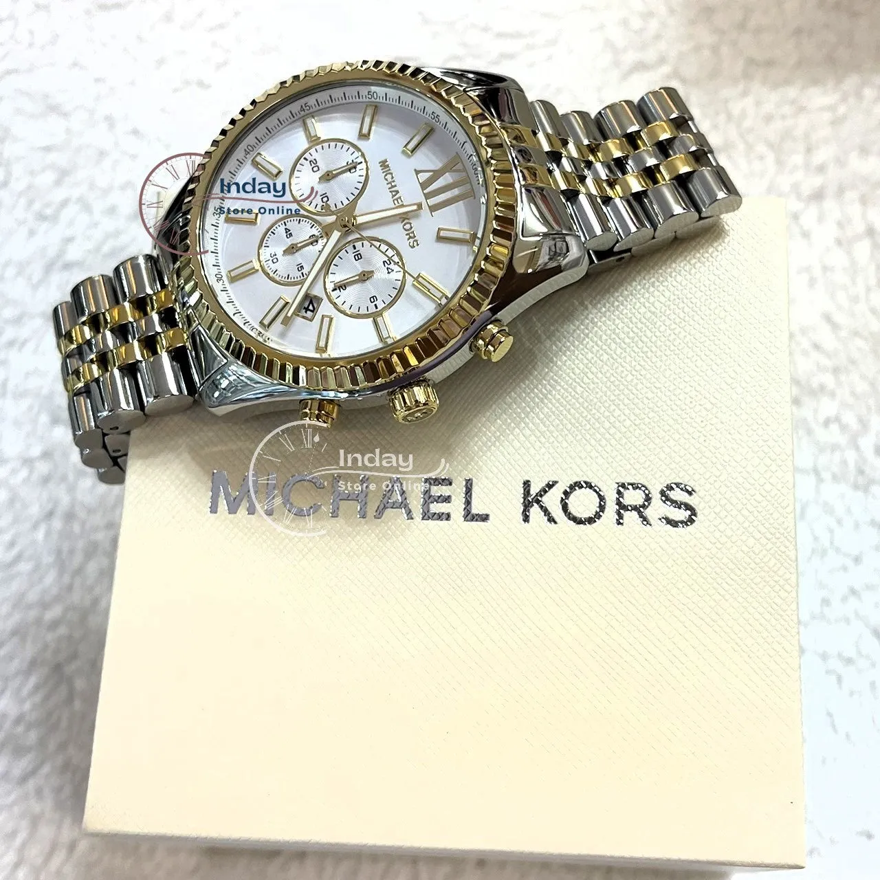 Michael Kors Men's Watch MK8344