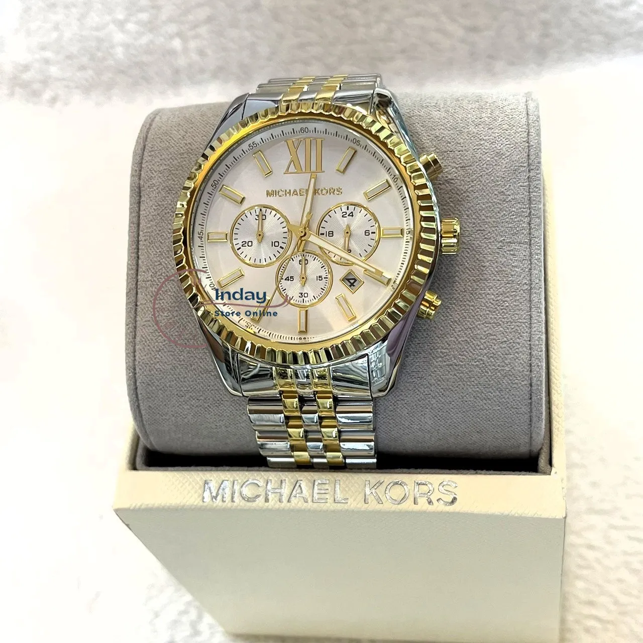 Michael Kors Men's Watch MK8344