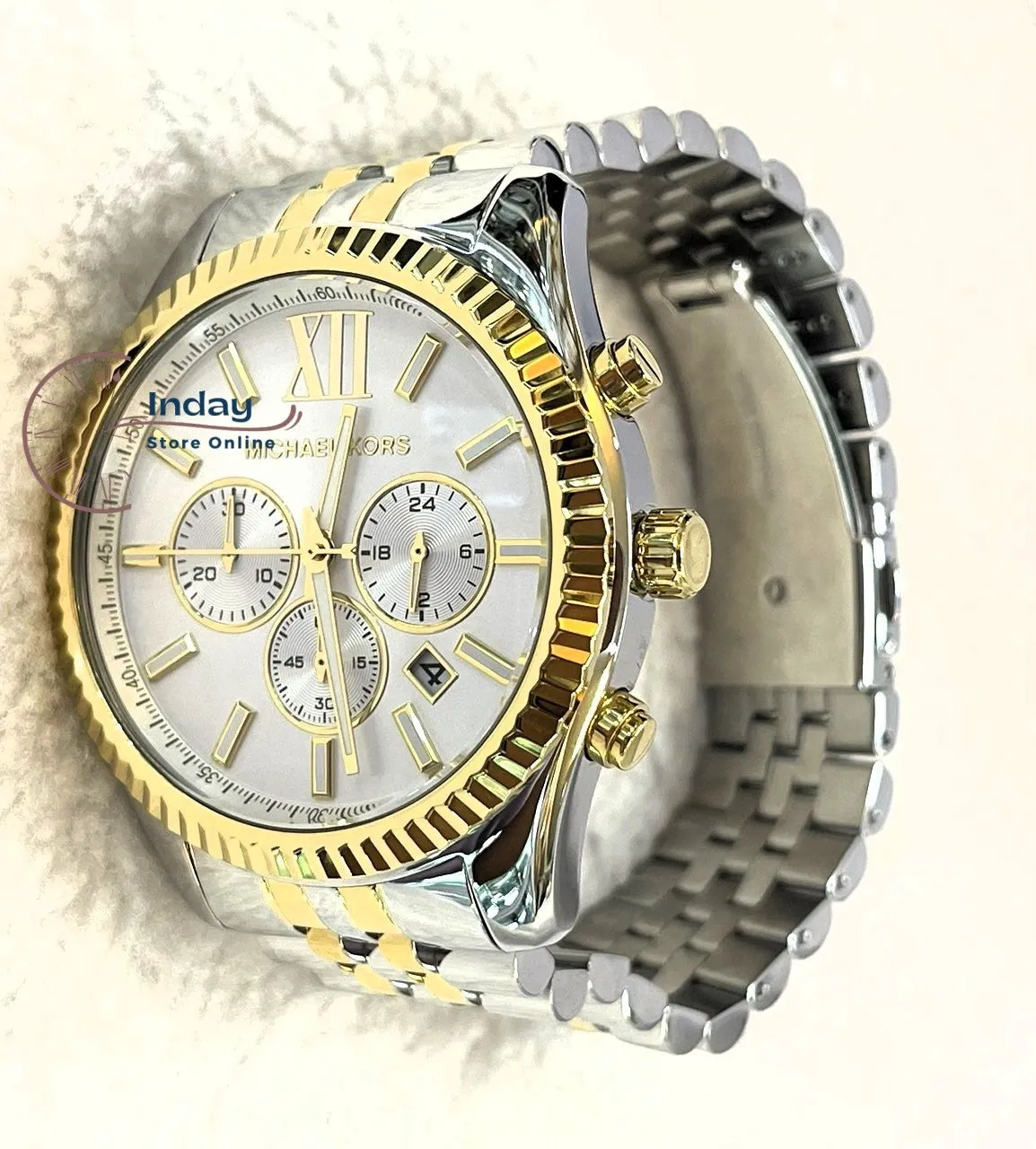 Michael Kors Men's Watch MK8344