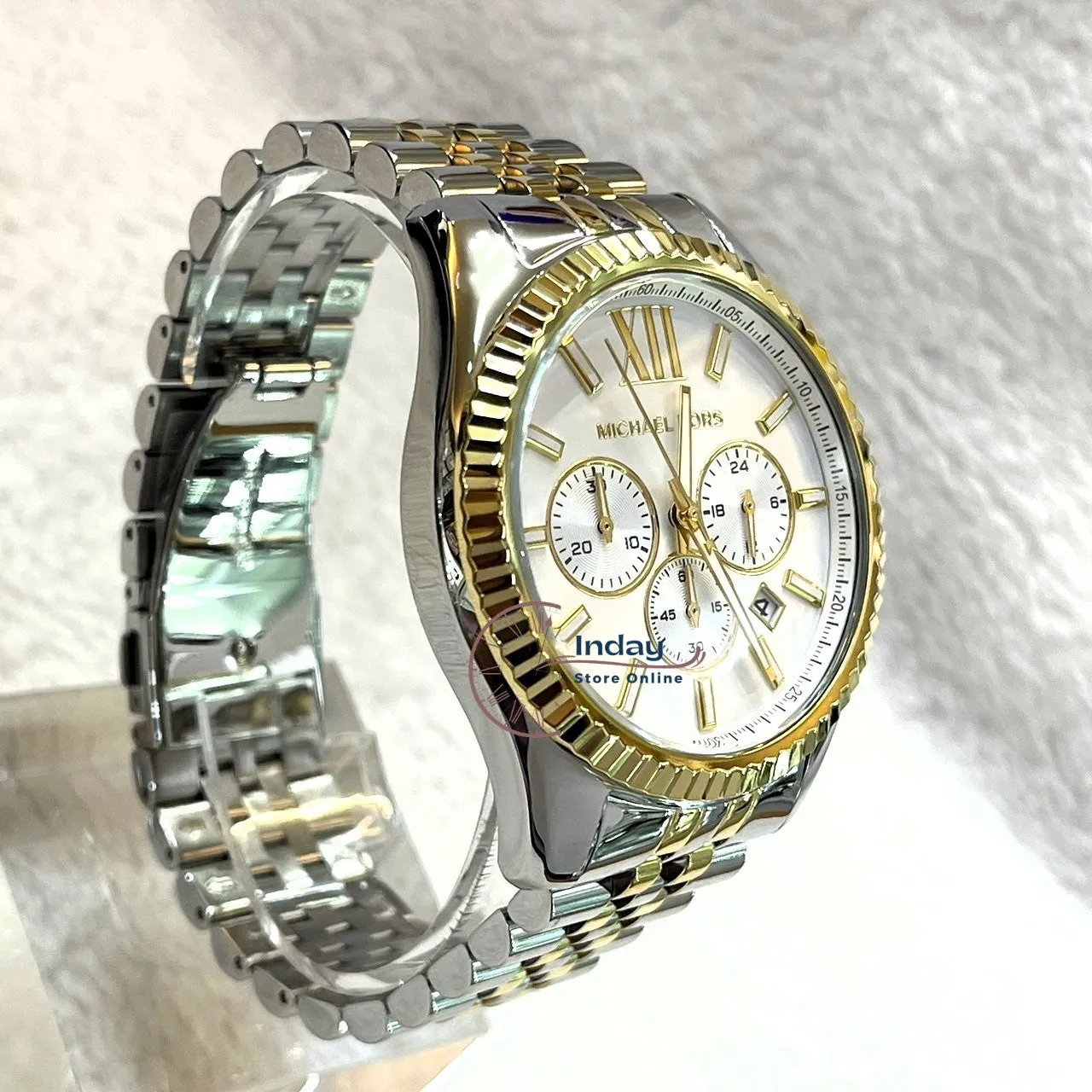 Michael Kors Men's Watch MK8344