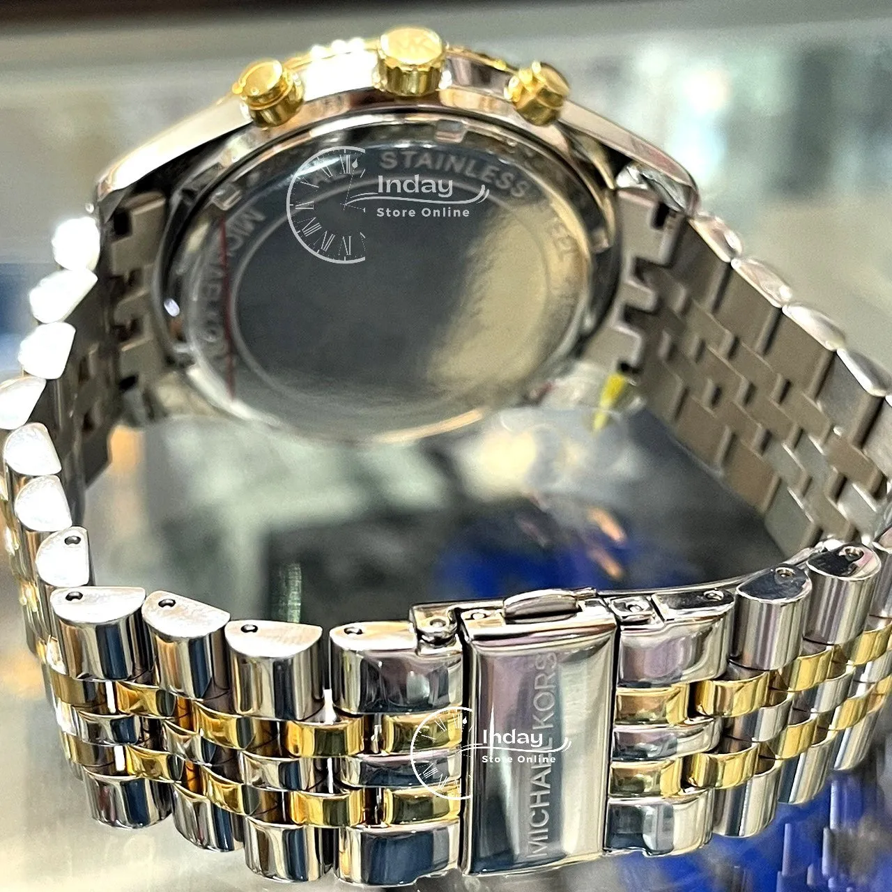 Michael Kors Men's Watch MK8344