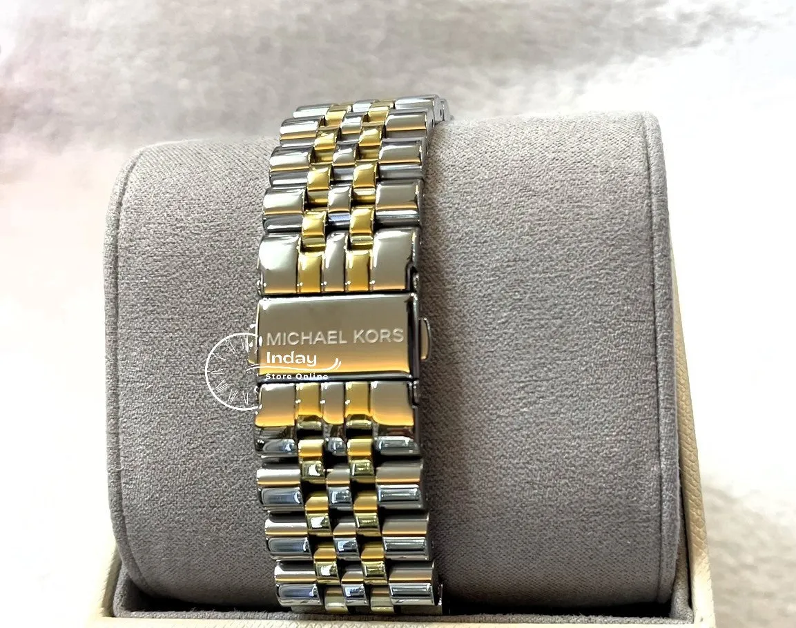 Michael Kors Men's Watch MK8344