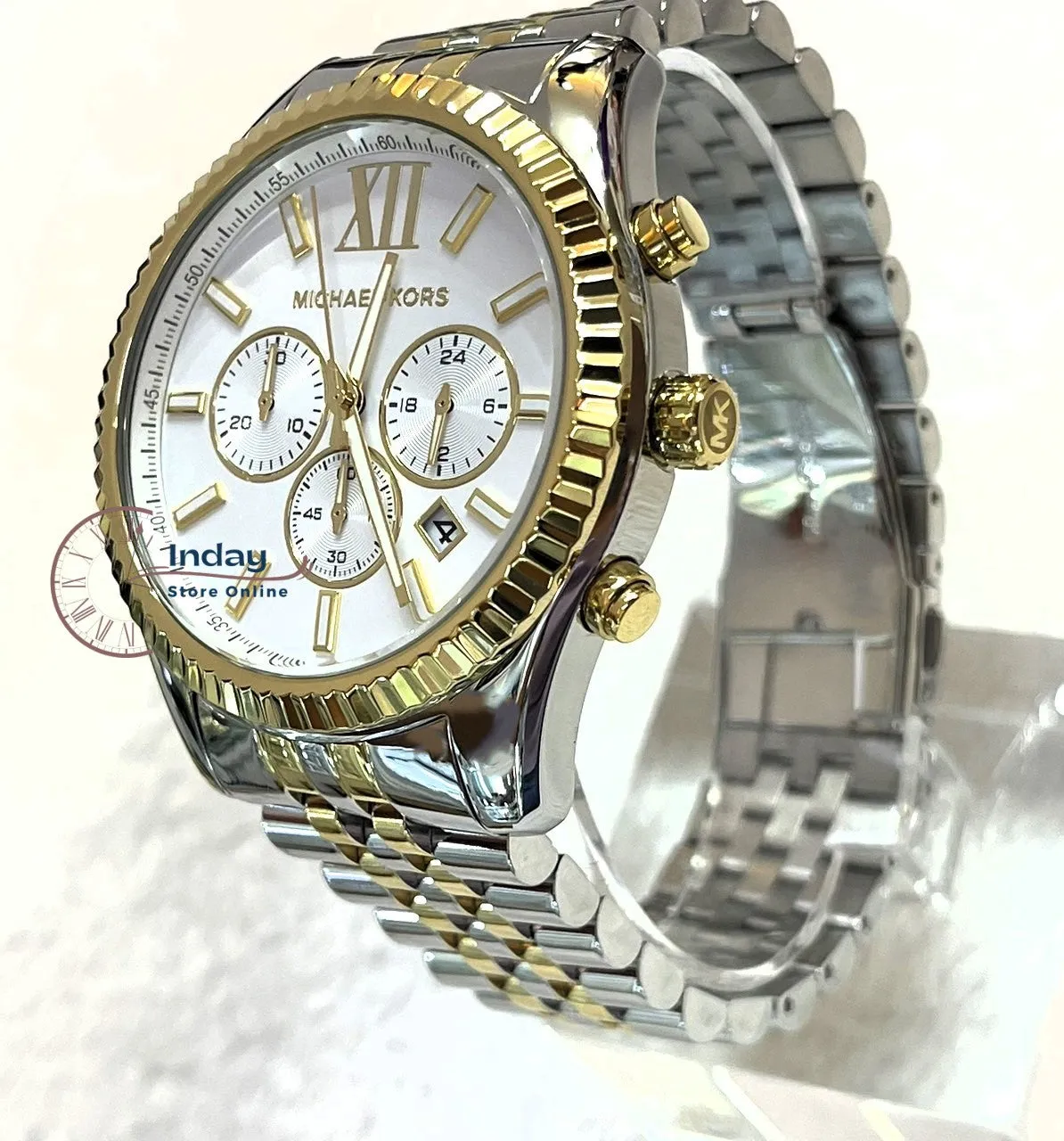 Michael Kors Men's Watch MK8344