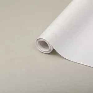 Milky Transparent vinyl (450mm, Self-Adhesive)