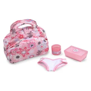 Mine To Love Diaper Bag Set