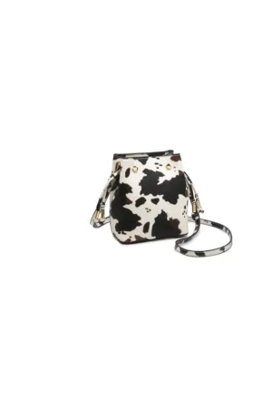 Mini Bucket Bag
