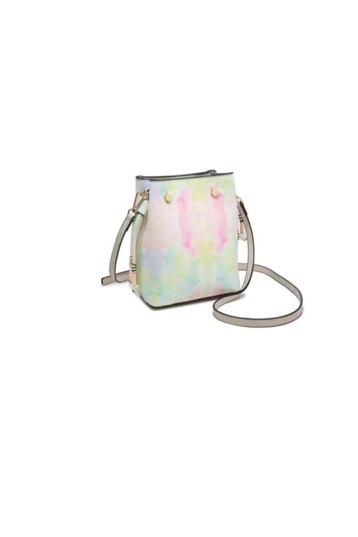 Mini Bucket Bag