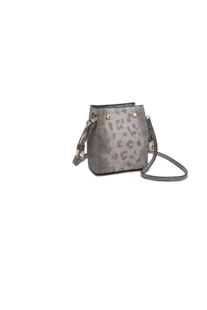 Mini Bucket Bag