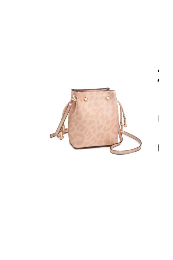 Mini Bucket Bag