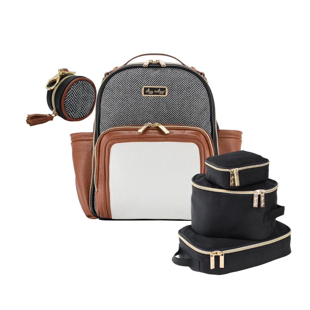 Mini Essentials Bundle