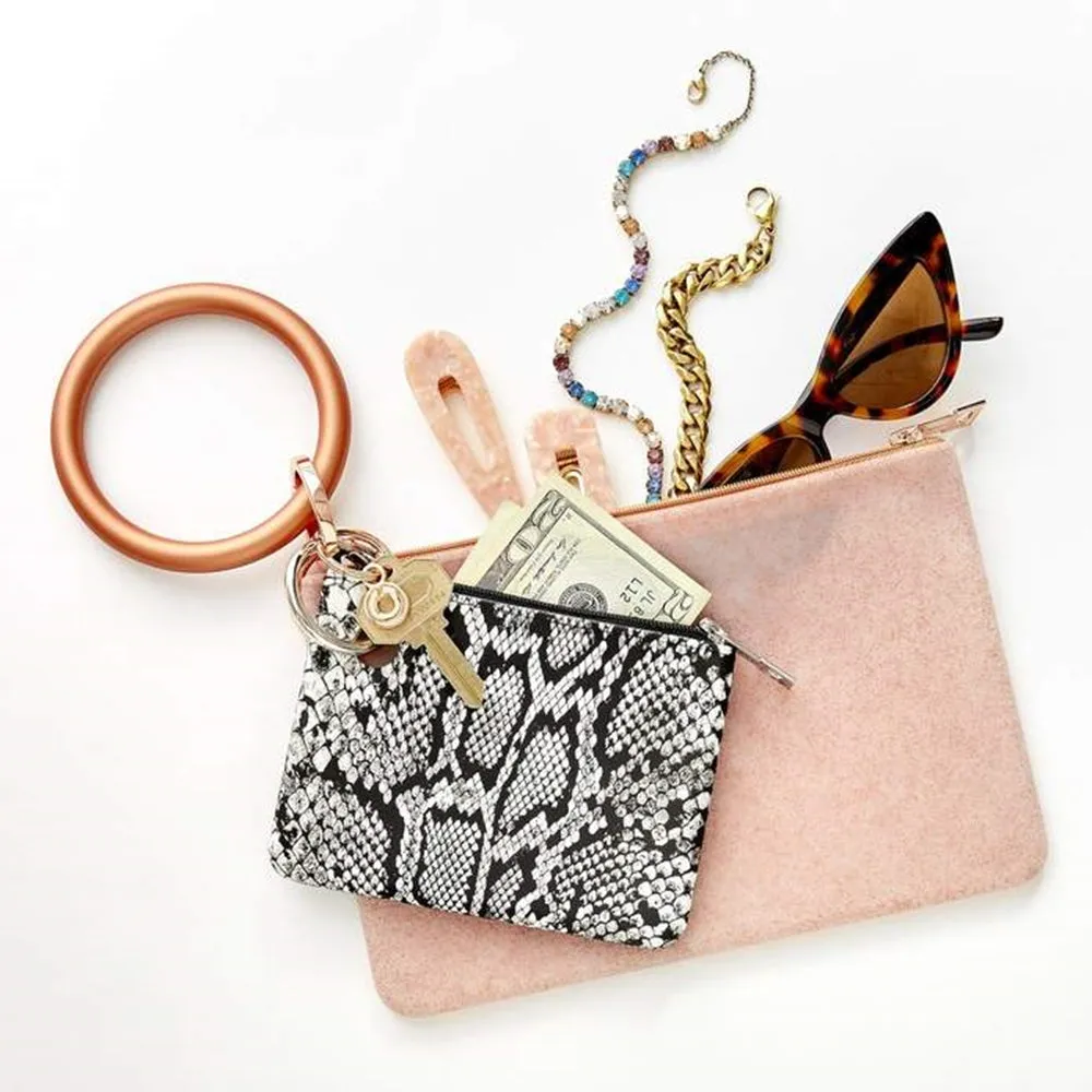 Mini Silicone Pouch (MP-S-SN-T)