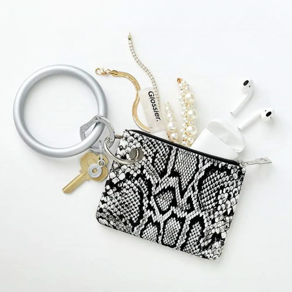 Mini Silicone Pouch (MP-S-SN-T)