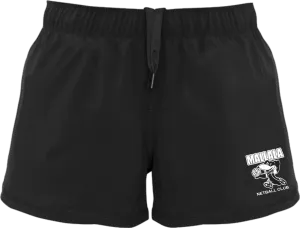 MNBC Shorts