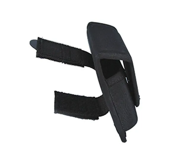 MOLDED POUCH FOR REGULAR HAND CUFF