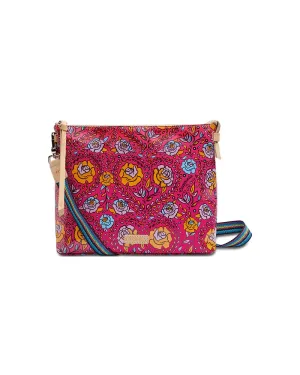 Molly Downtown Crossbody