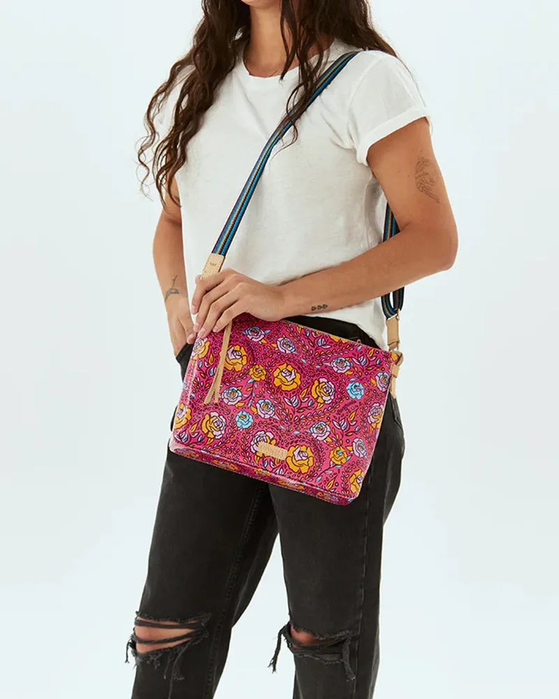 Molly Downtown Crossbody