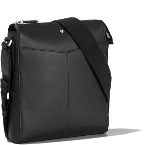Montblanc Envelope Bag Bag Small Montblanc Sartorial Black 128566