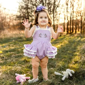Mopsy 🐇 Bubble (size 6m-4yr)