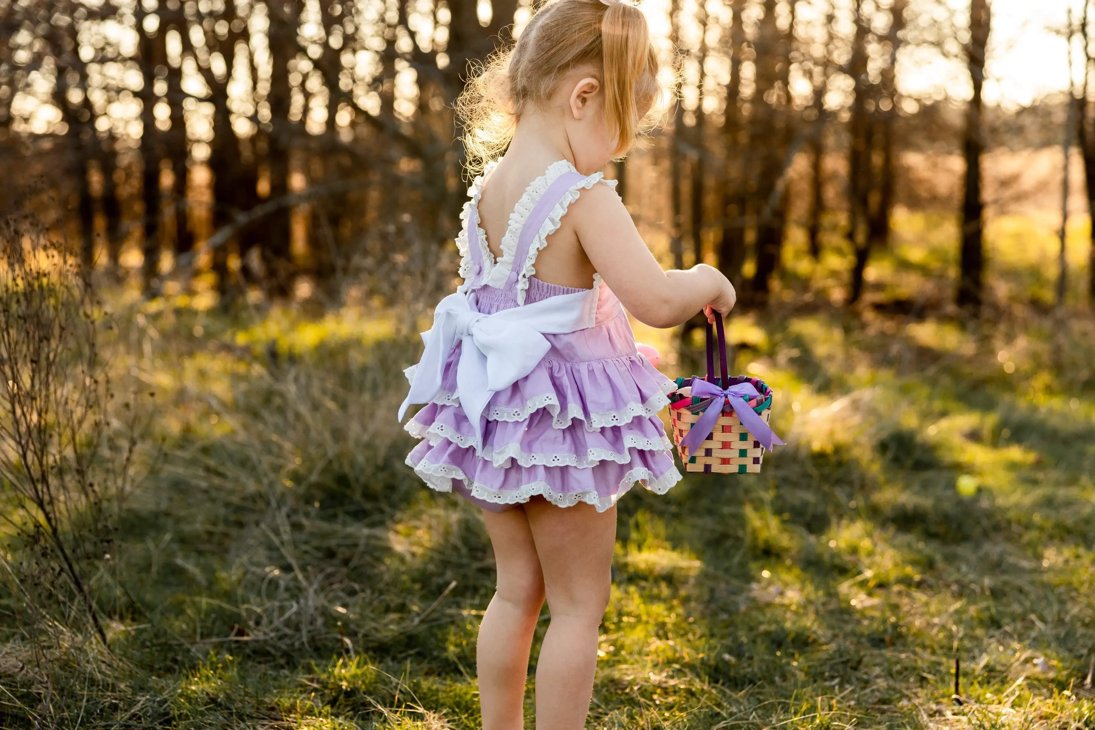 Mopsy 🐇 Bubble (size 6m-4yr)