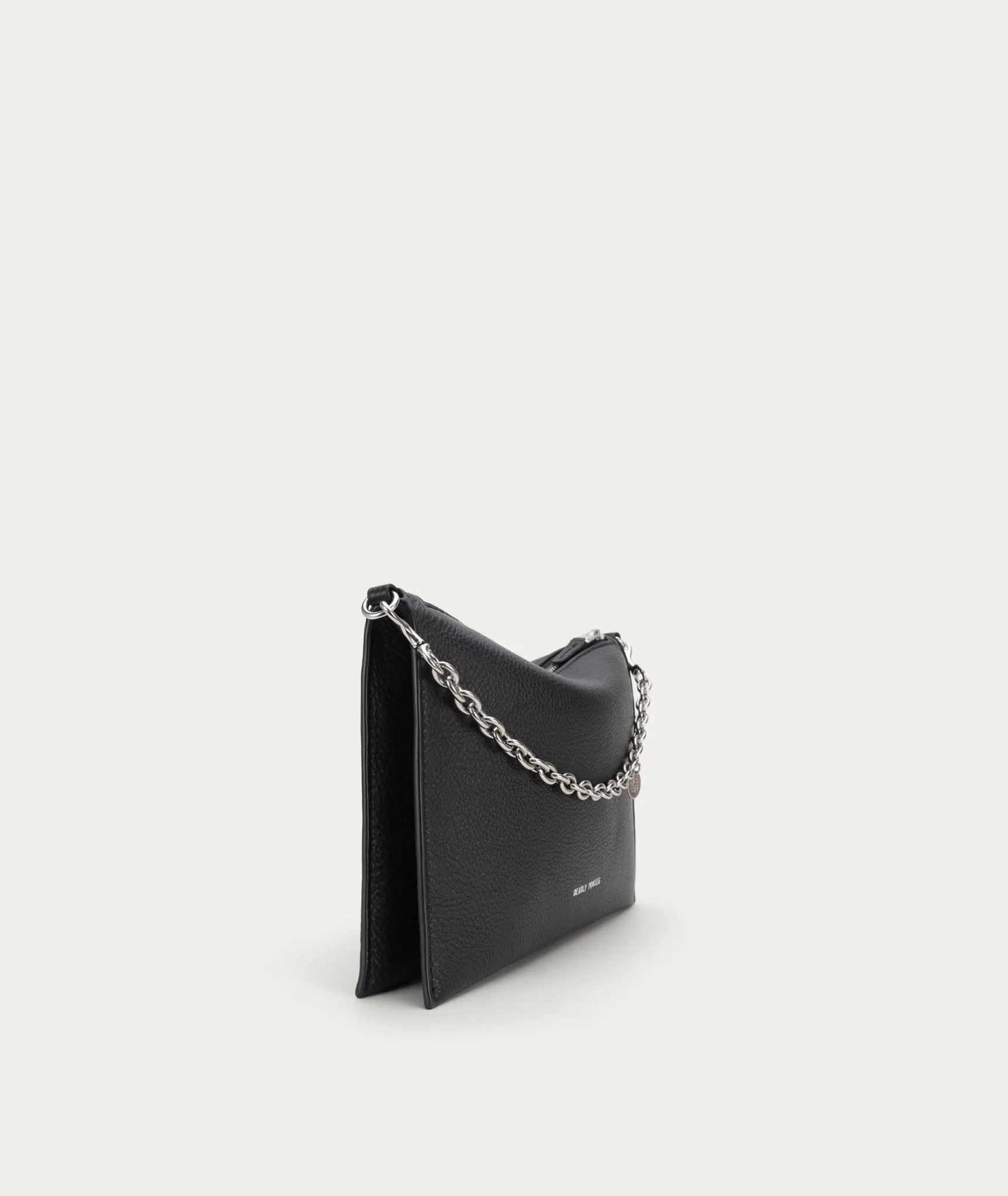 Mr Siamese | Black Silver