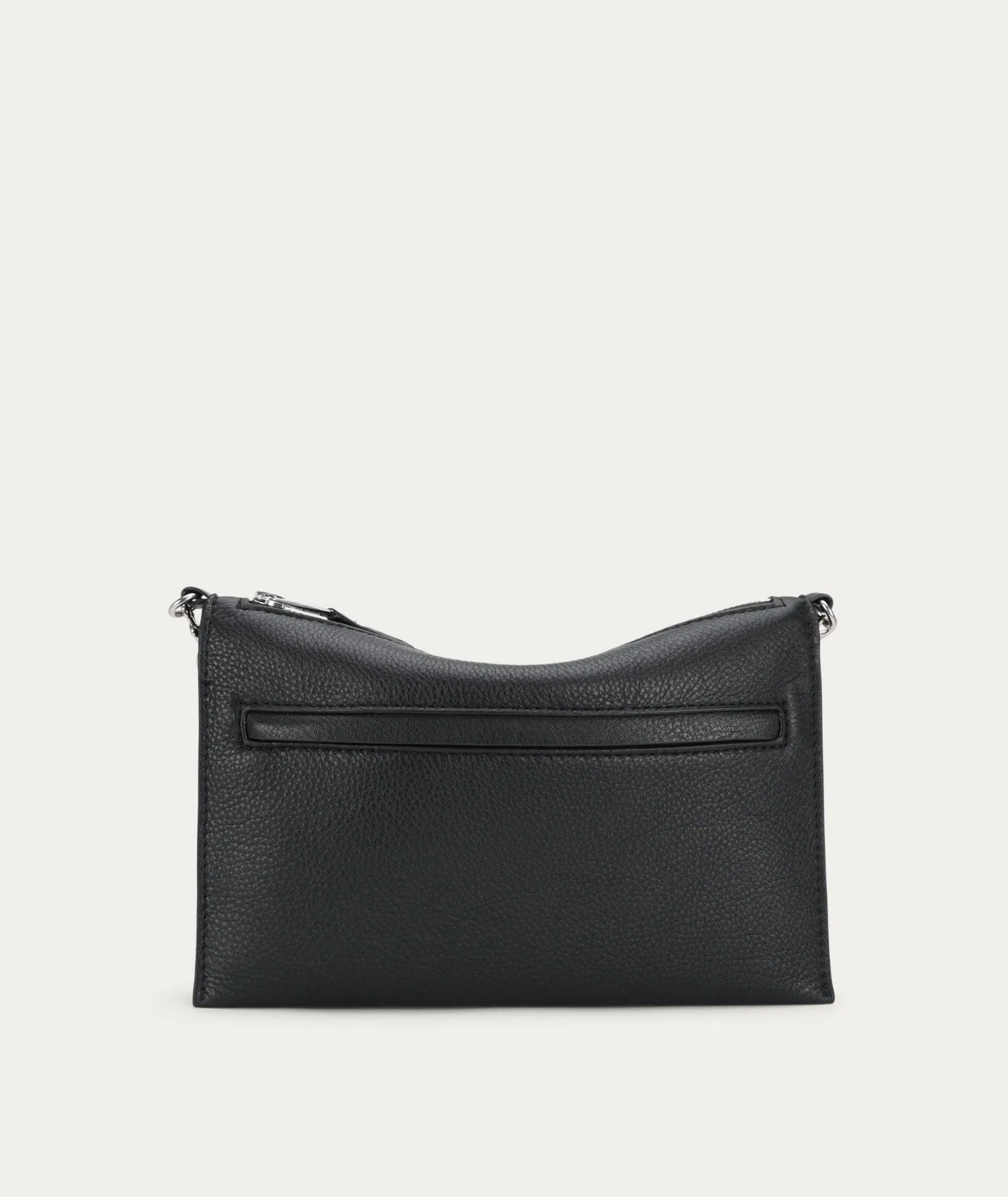 Mr Siamese | Black Silver