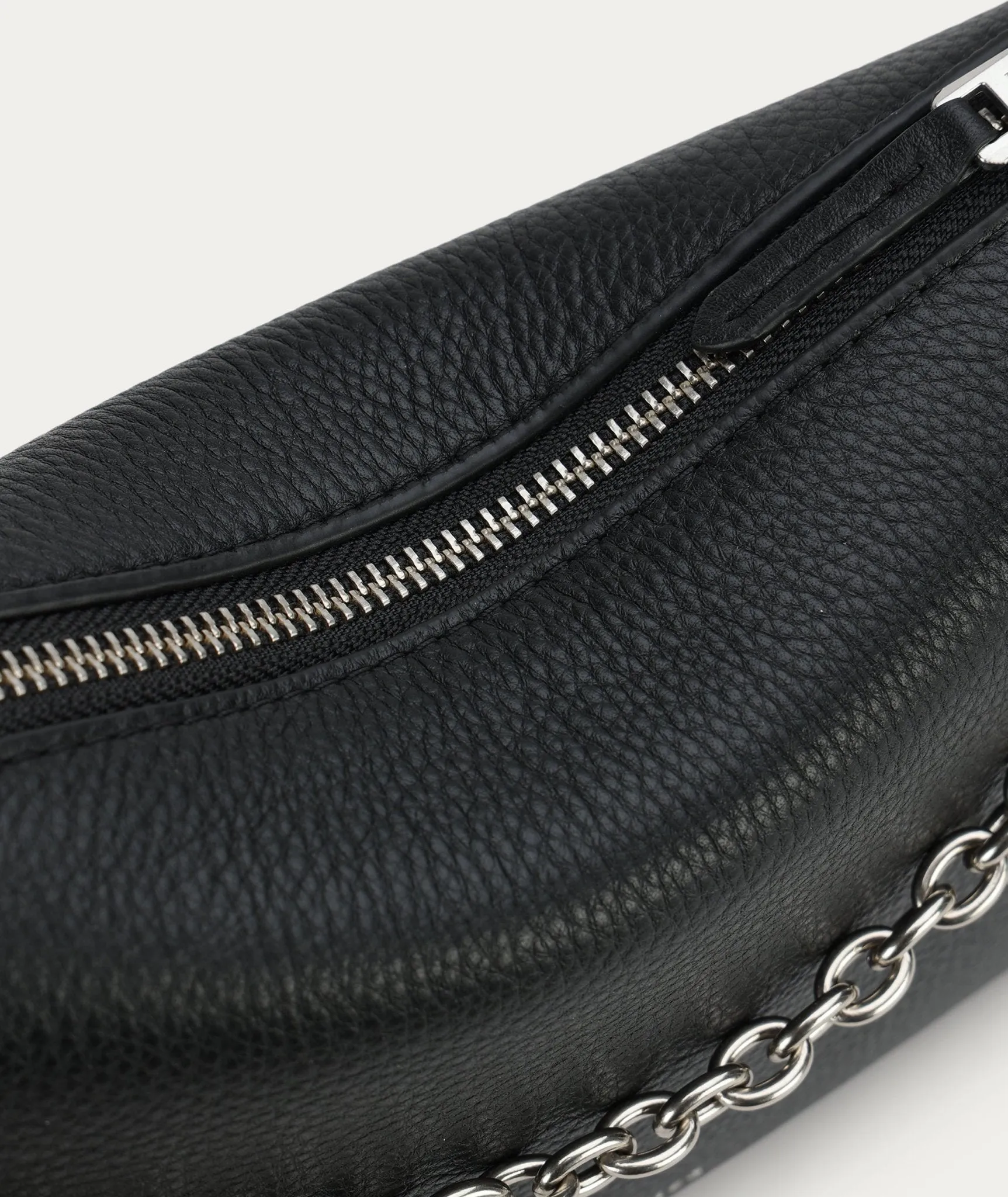 Mr Siamese | Black Silver