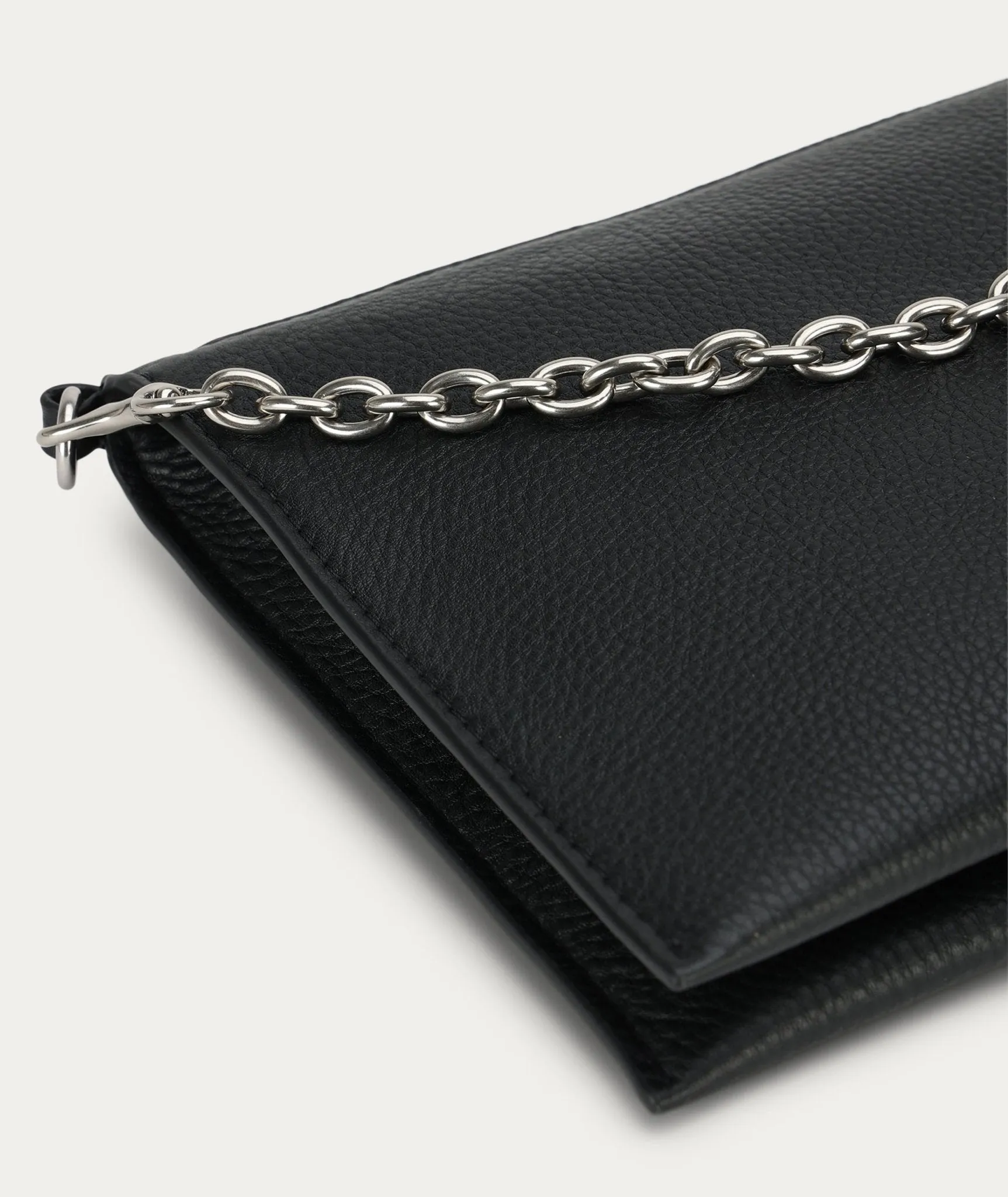 Mr Siamese | Black Silver