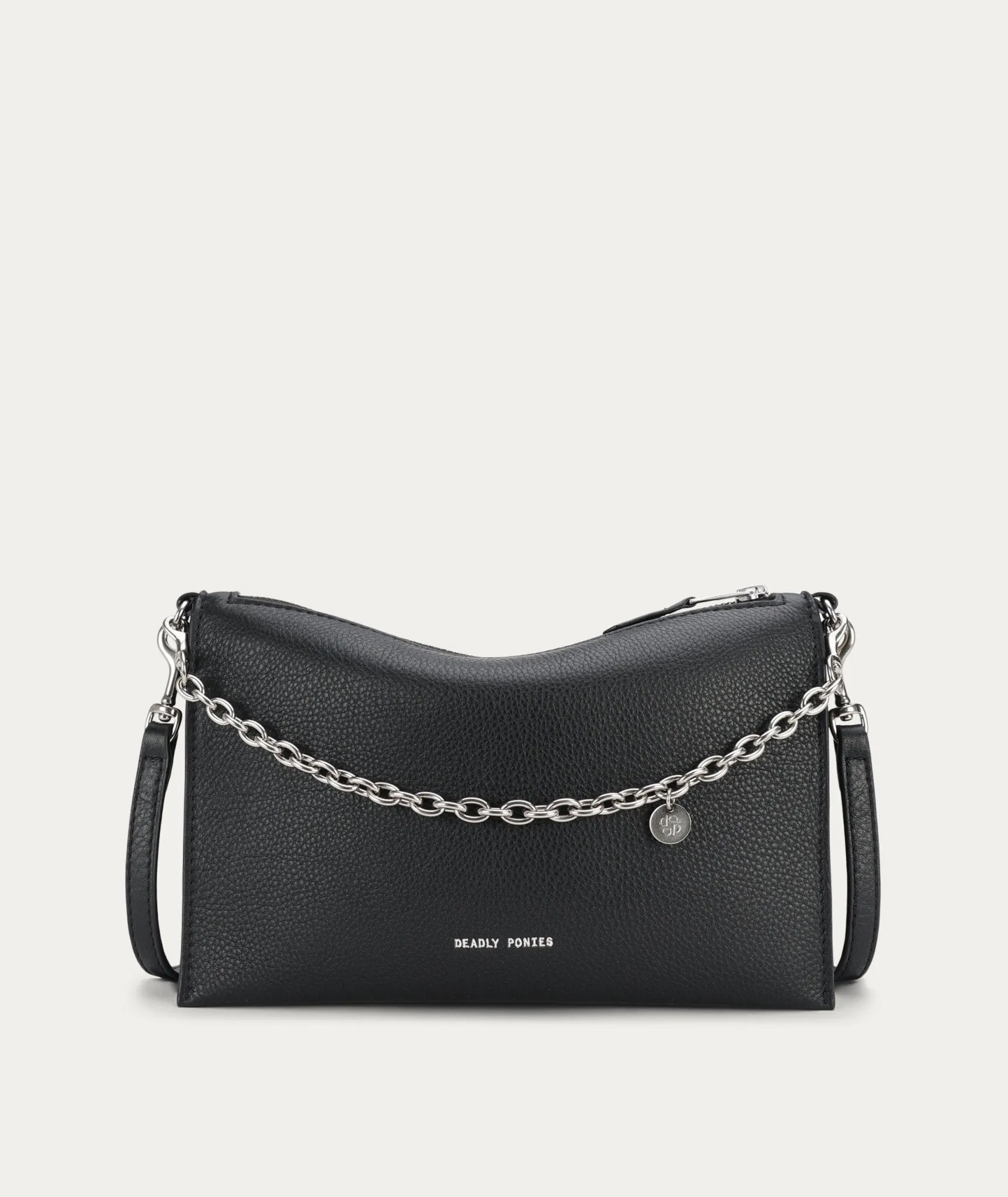 Mr Siamese | Black Silver