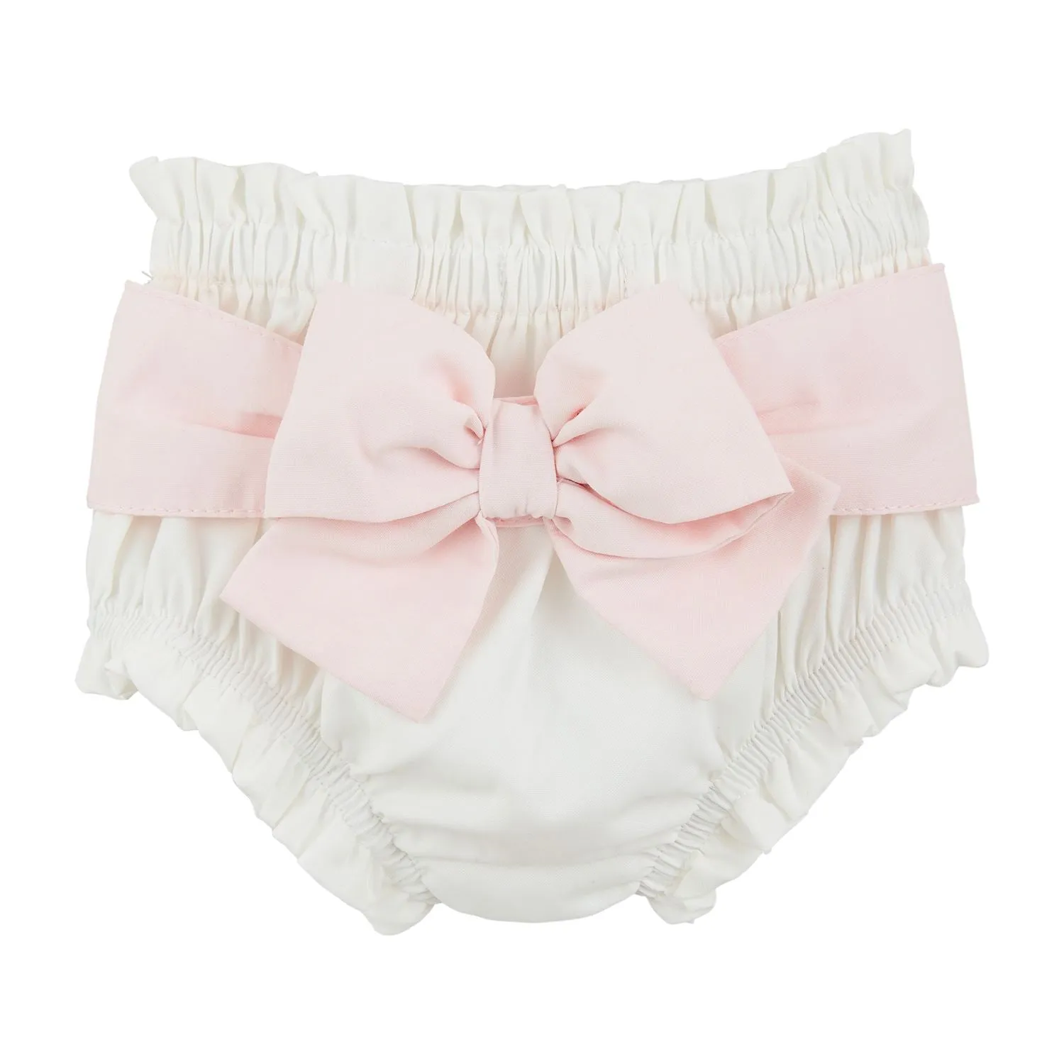 Mud Pie Diaper Cover