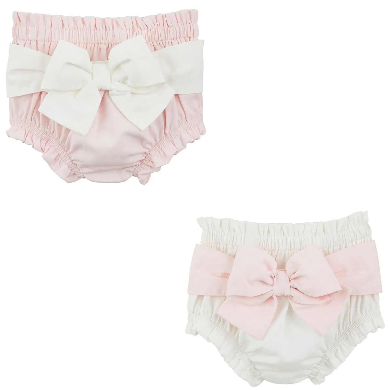 Mud Pie Diaper Cover