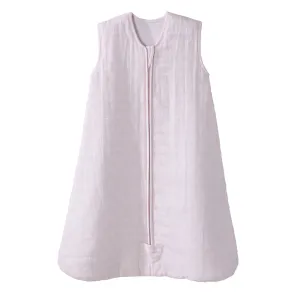 Muslin SleepSack 1.5Tog Wearable Blanket Platinum Series