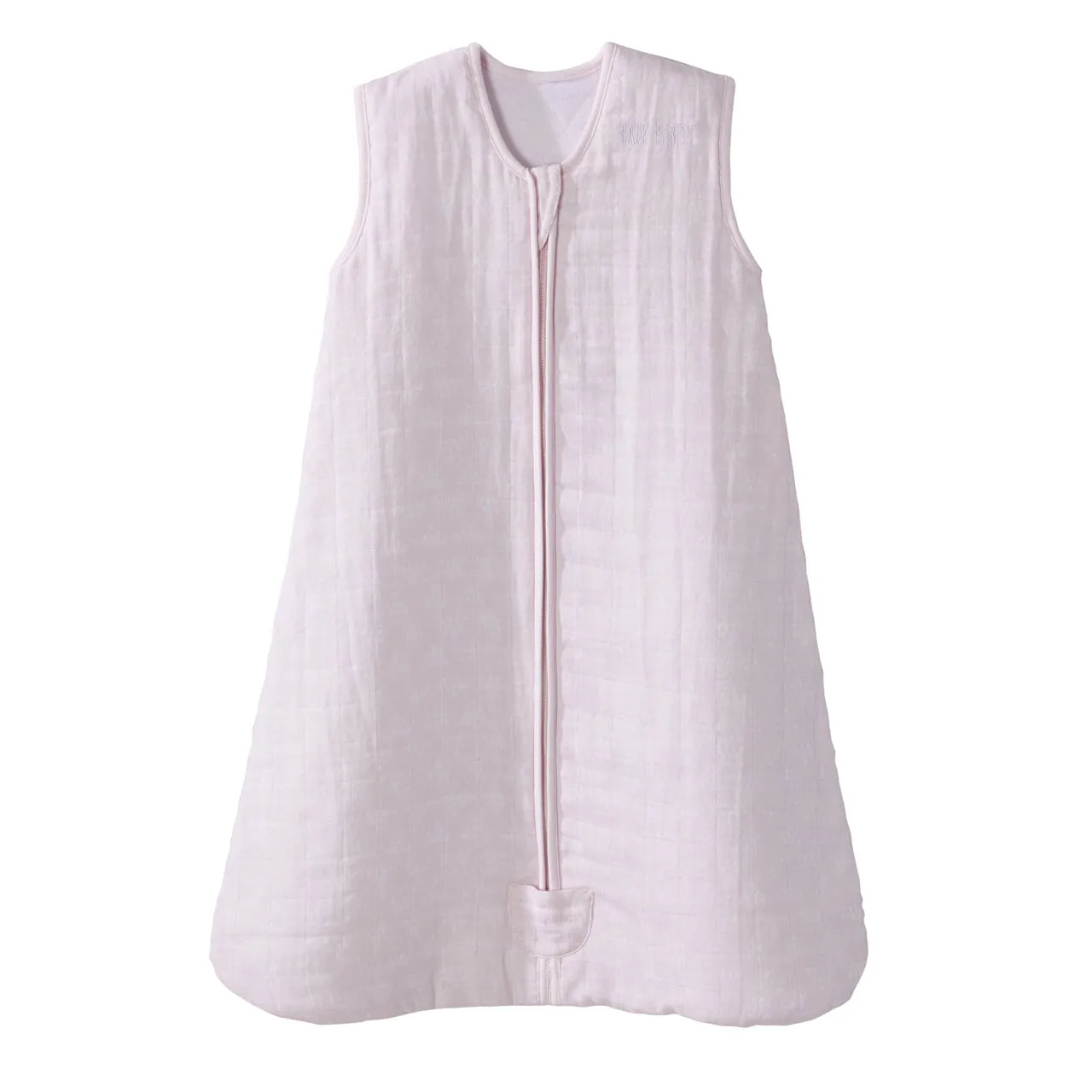 Muslin SleepSack 1.5Tog Wearable Blanket Platinum Series