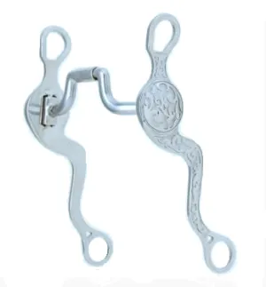 Myler Embossed Western Bit MB43MP