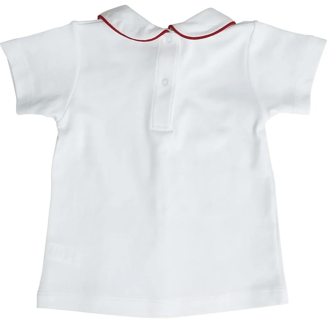 Nantucket Diaper Set