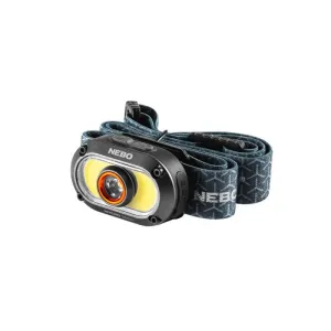 NEBO MYCRO 500  HEADLAMP