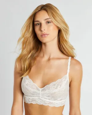 Never Say Never Sweetie Bralette