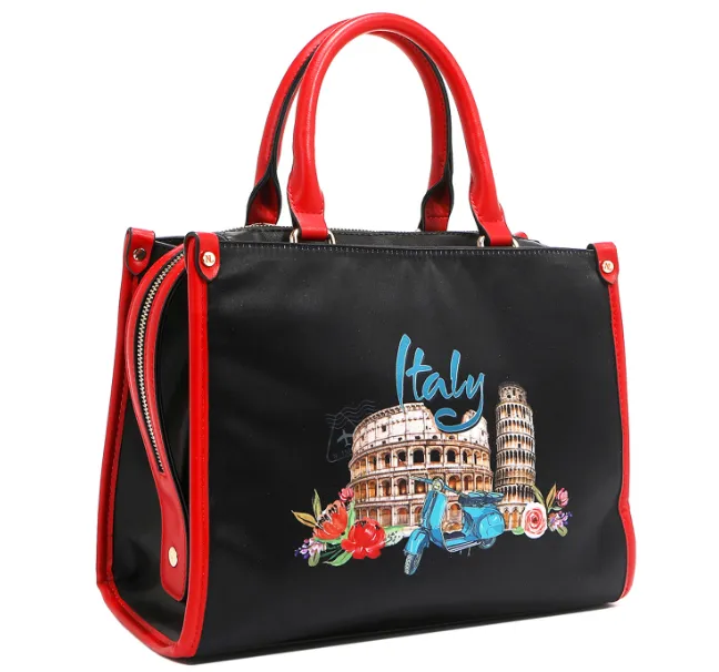 NEW ARRIVAL Nicole Lee tote bag