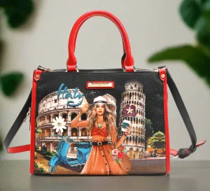 NEW ARRIVAL Nicole Lee tote bag